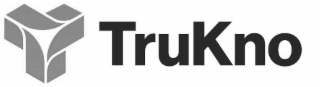 TRUKNO logo