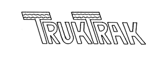 TRUKTRAK logo