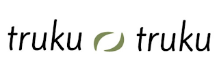 TRUKU TRUKU logo