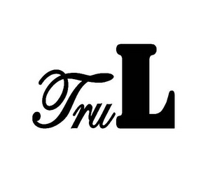 TRUL logo