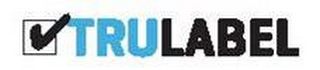 TRULABEL logo