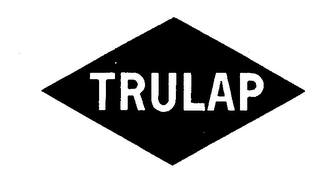 TRULAP logo