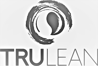 TRULEAN logo