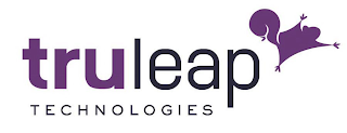 TRULEAP TECHNOLOGIES logo