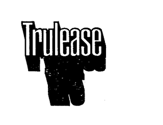 TRULEASE logo