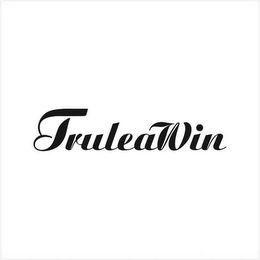 TRULEAWIN logo