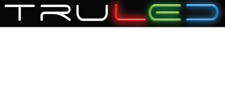 TRULED logo