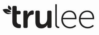 TRULEE logo