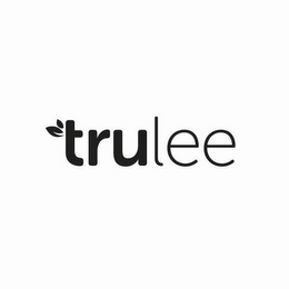TRULEE logo