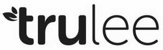 TRULEE logo
