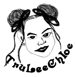TRULEECHLOE logo