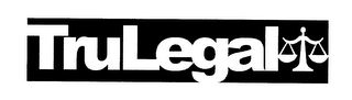 TRULEGAL logo
