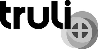 TRULI logo