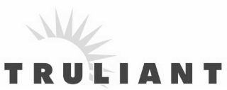 TRULIANT logo