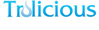 TRULICIOUS logo