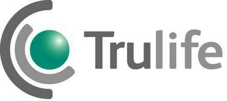 TRULIFE logo