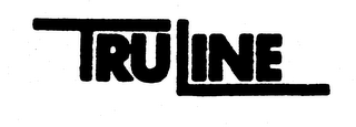 TRULINE logo