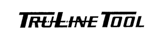 TRULINE TOOL logo