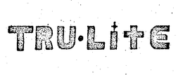TRU.LITE logo