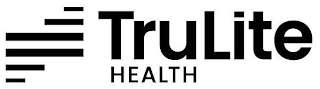 TRULITE HEALTH logo
