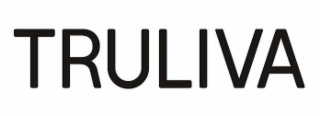 TRULIVA logo