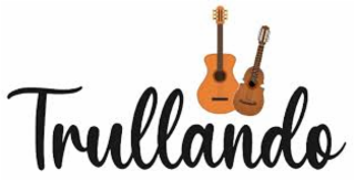 TRULLANDO logo