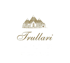 TRULLARI logo