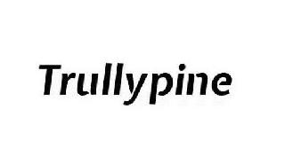 TRULLYPINE logo