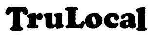 TRULOCAL logo