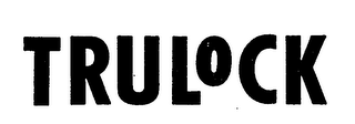 TRULOCK logo