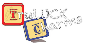 TRULUCK CHARMS logo