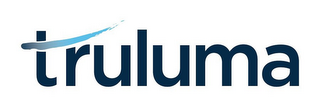 TRULUMA logo