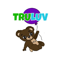 TRULUV, LP logo