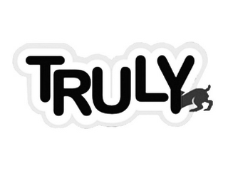 TRULY logo
