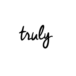 TRULY logo