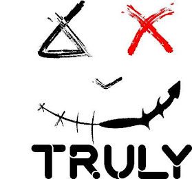 TRULY logo