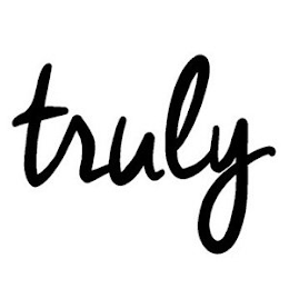 TRULY logo