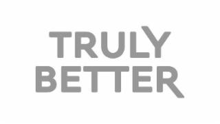 TRULY BETTER logo