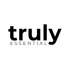 TRULY ESSENTIAL logo