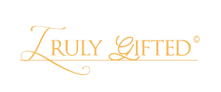 TRULY GIFTED logo