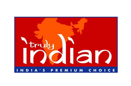 TRULY INDIAN INDIA'S PREMIUM CHOICE logo
