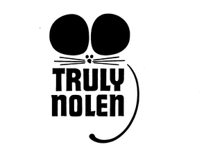 TRULY NOLEN logo