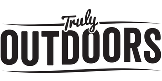 TRULY OUTDOORS logo