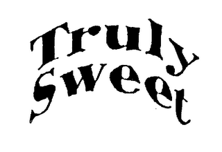 TRULY SWEET