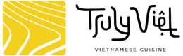 TRULY VIÊT VIETNAMESE CUISINE logo