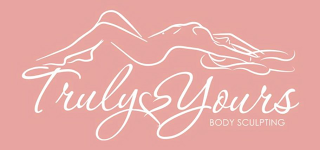 TRULY YOURS BODY SCULPTING logo