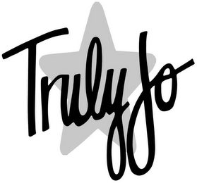 TRULYJO logo