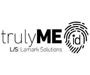 TRULYME ID L/S: LAMARK SOLUTIONS logo