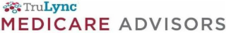 TRULYNC MEDICARE ADVISORS logo