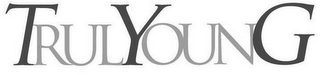 TRULYOUNG logo